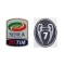 Serie A& Honor 7 Patch